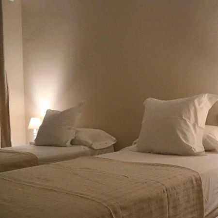 Ferienwohnung Marbella Center 3Br By Houselogy Exterior foto