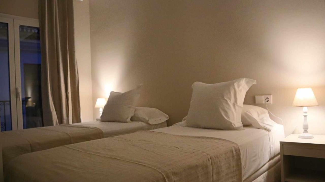 Ferienwohnung Marbella Center 3Br By Houselogy Exterior foto