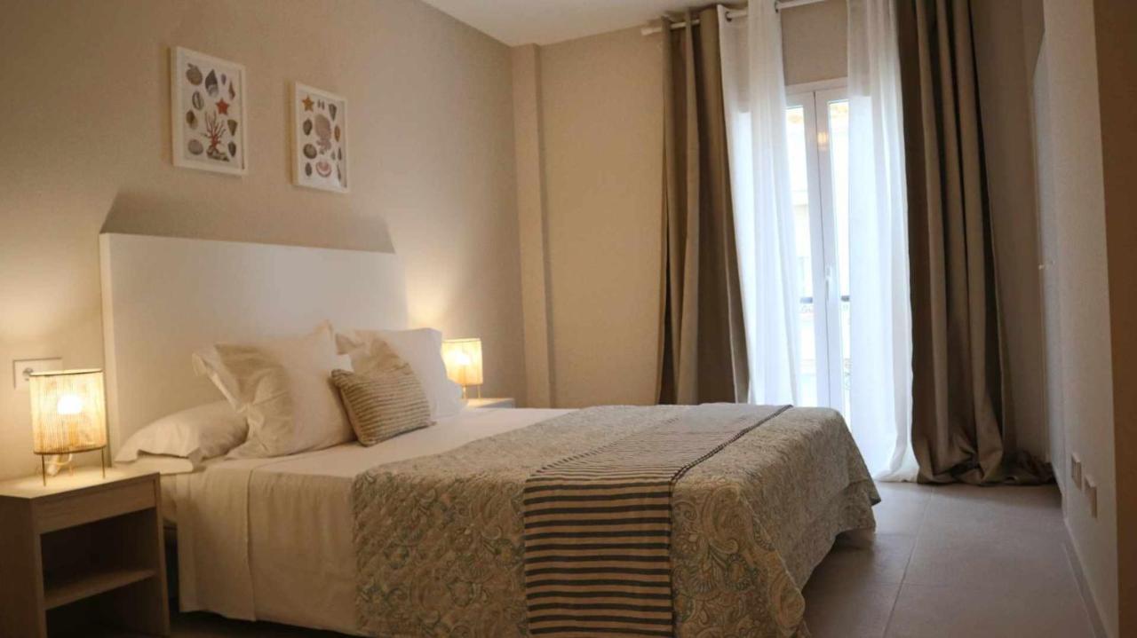 Ferienwohnung Marbella Center 3Br By Houselogy Exterior foto